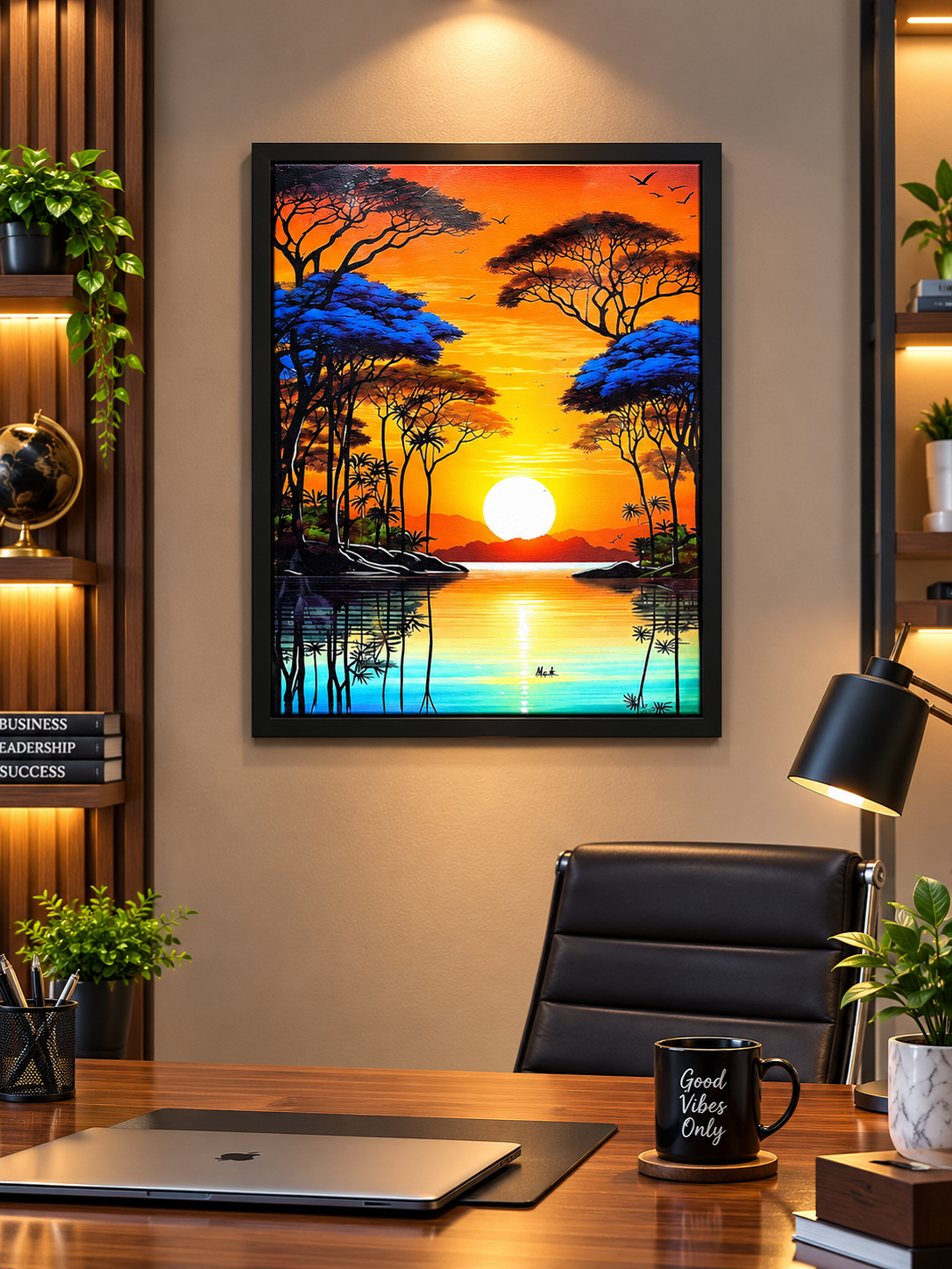 3d Wall Decor in Pakistan