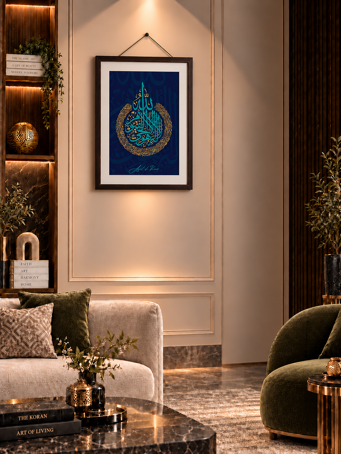 Islamic Decor Items Price in Lahore Pakistan