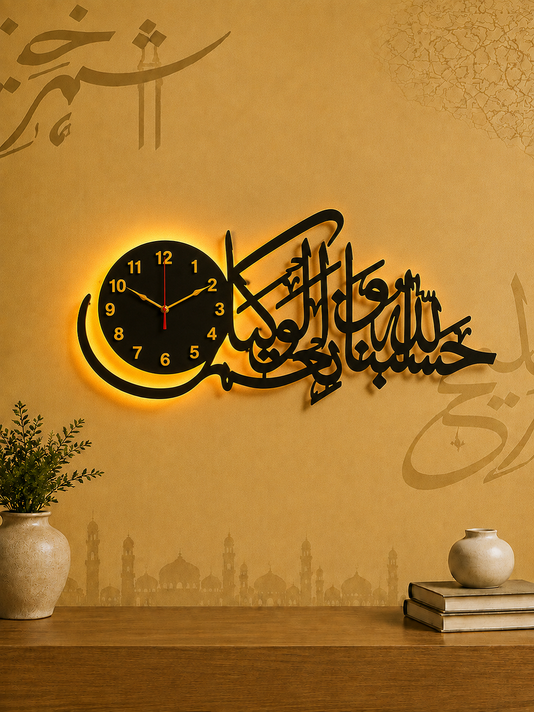 Islamic Decor Items in Pakistan